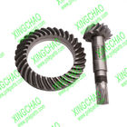 SJ302442 Ring Gear And Pinion For JD Tractor Models 5065M,5075M,5085M,5090M,5100M,5105M