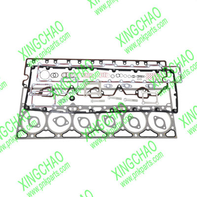 Cummins L10 M11 ISM QSM Upper Engine Gasket Set Kit 4089478