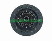 T1060-20173 W9501-32151 Kubota Tractor Parts Clutch Disc Agricuatural Machinery Parts