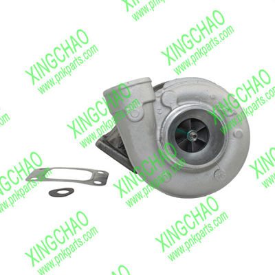 RE548681 JD Tractor Parts TURBOCHARGER Agricuatural Machinery Parts