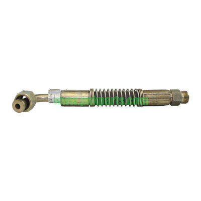 SJ22721 JD Tractor Parts Oil Line Steering Oil Lines High Clearance
