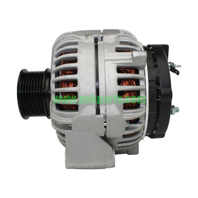 RE538242 RE558678 JD Tractor Parts Alternator 24 V 150 A Agricuatural Machinery Parts