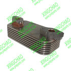 2486A216 T2486A216 Perkins Tractor Parts Oil Cooler Oil Radiator Tractor Agricuatural Machinery