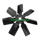 51338756 NH Tractor Parts Fan 6 Blades Tractor Agricuatural Machinery