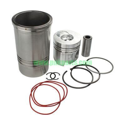 RE516227 Piston-Liner Kit,REPLACED RE507758 fits for JD tractor Models: 1010D,1165,2254,2554,6068ENGINE