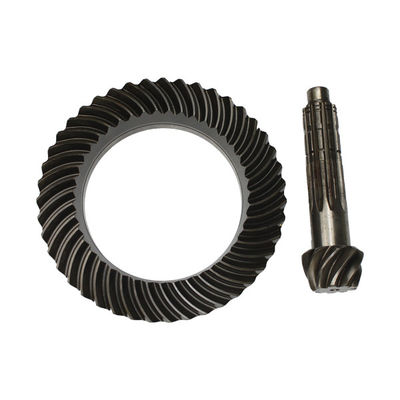 51331445 NH Tractor Spare Parts Bevel Gear Supplier Agricuatural Machinery Parts