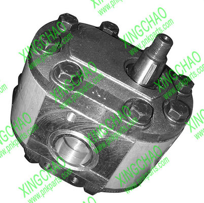 D8NN600FA Ford Tractor Parts Hydraulic Pump Agricuatural Machinery