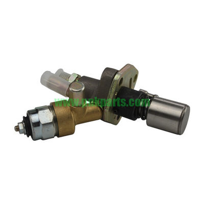 8190393 NH Tractor Parts Fuel Solenoid Assembly Tractor Agricuatural Machinery