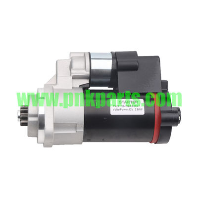 RE553507 Запчасти для тракторов JD Starter Запчасти для сельскохозяйственной техники